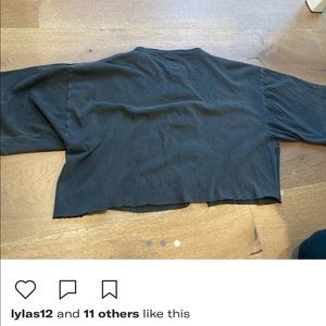 LF furst of a kind shirt